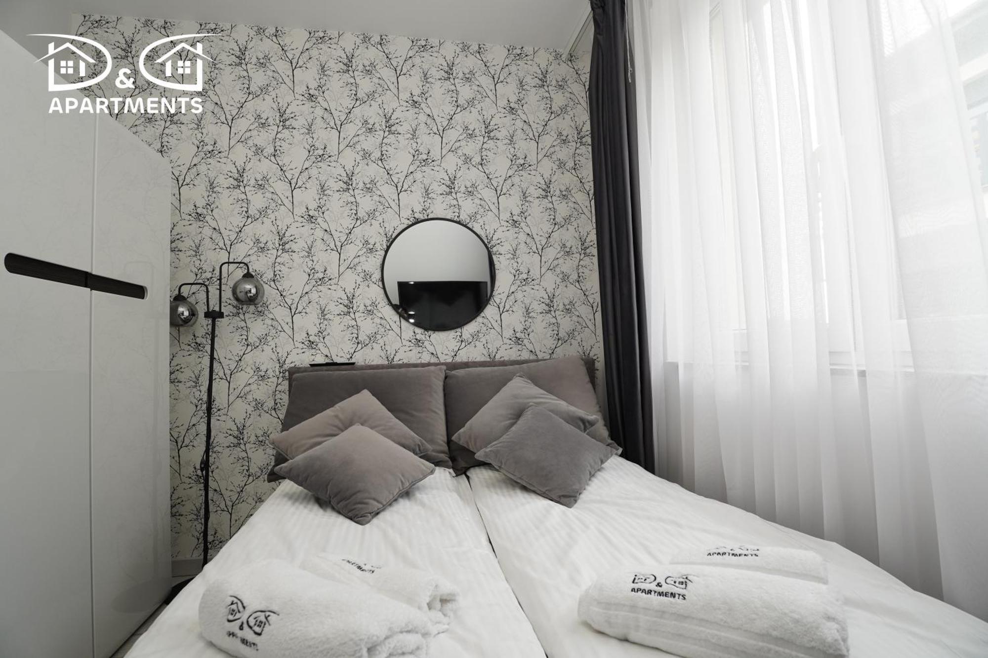Apartamenty Morze U Sary Dziwnówek Exterior foto