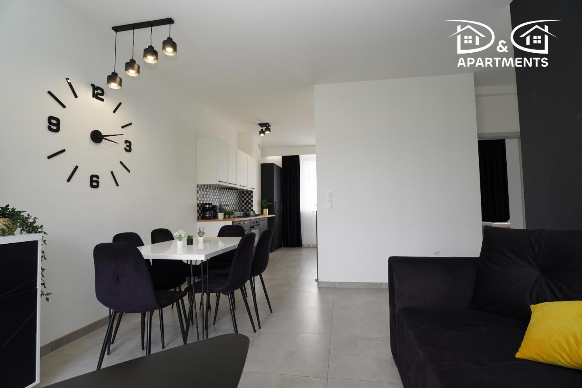 Apartamenty Morze U Sary Dziwnówek Exterior foto