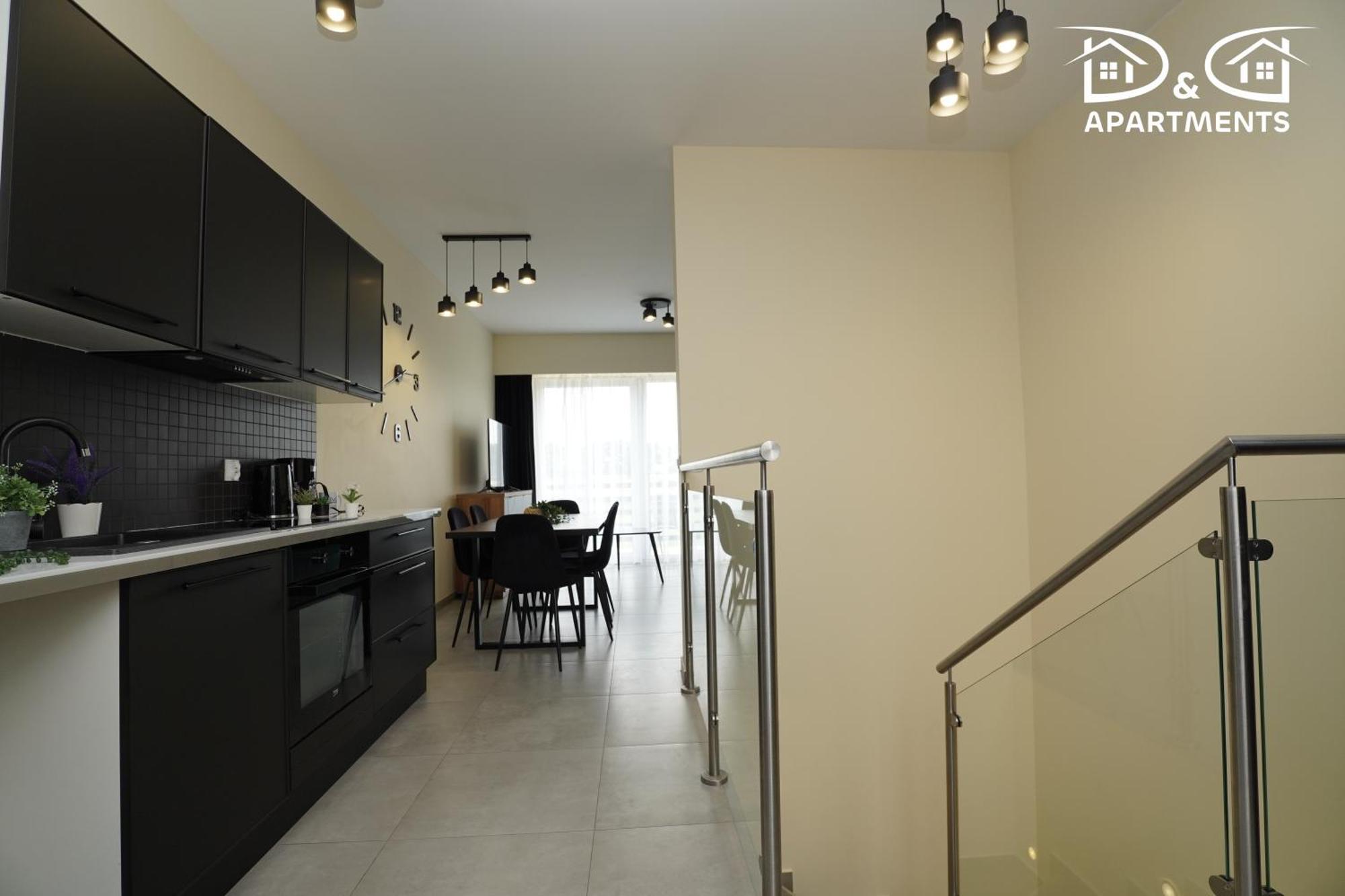 Apartamenty Morze U Sary Dziwnówek Exterior foto